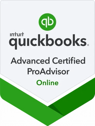 Quickbooks Certified Pro Adviser