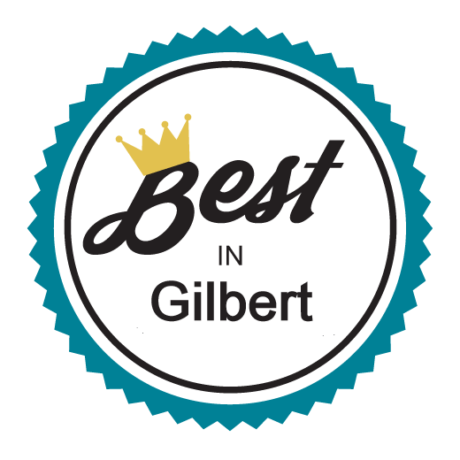 Gilbert's Best