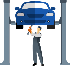 Auto Services