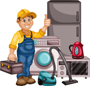 Home Repair Services