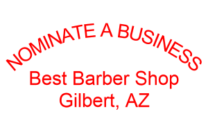 Top local men's haircuts, styling and shaves