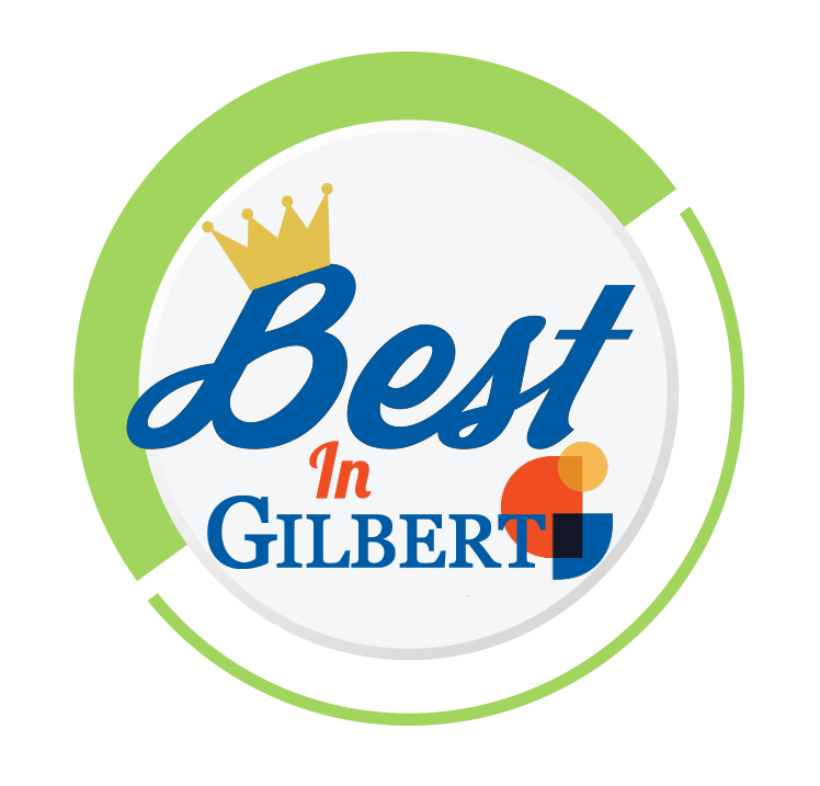 Gilbert hair salon
