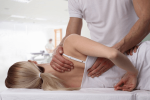 Gilbert chiropractic clinic