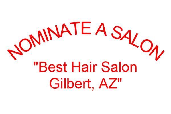 Best Hair Salons Gilbert AZ | Top Stylist Info