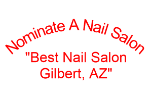 Top nail salon services