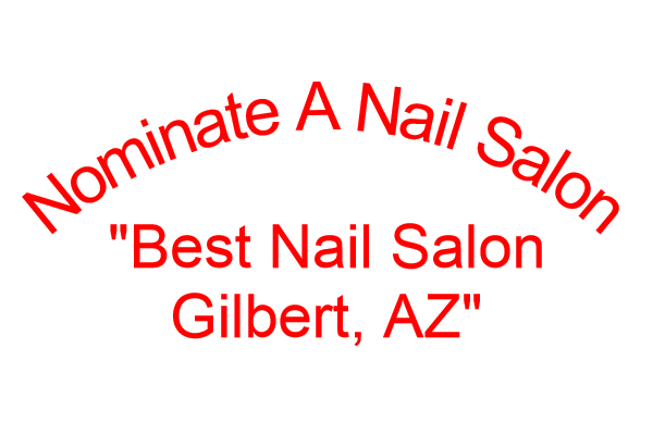 Top nail salon services