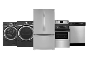 Home appliance repair service in Gilbert, Arizona