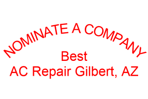 AC repair service