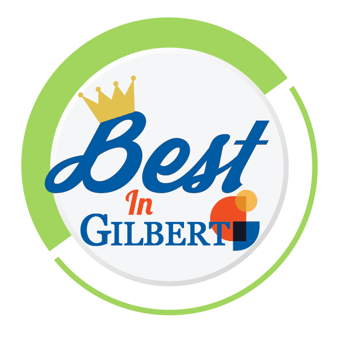 Best artificial grass in Gilbert AZ logo