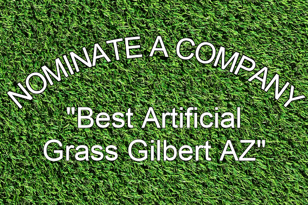 Top artificial turf and synthetic grass services in Arizona