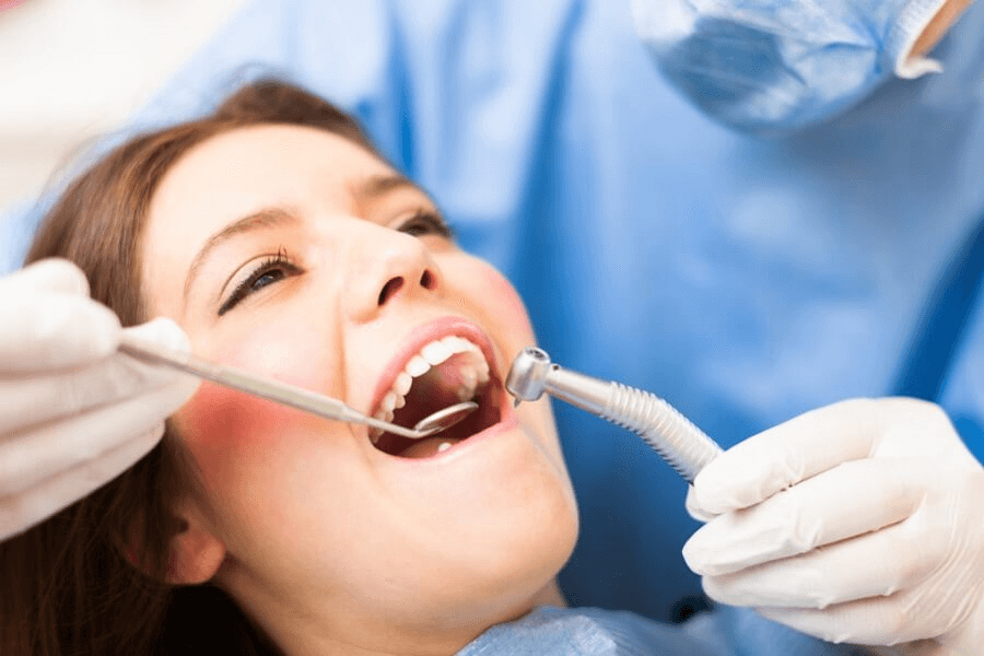 Gilbert dental care