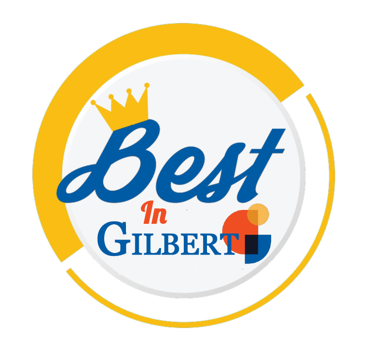 Logo for Best In Gilbert